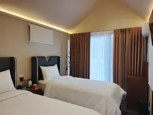Nusantara Cabin & Coffee