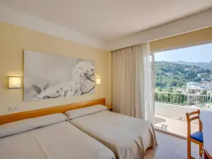 Hotel Eden Nord Soller