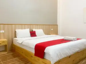 RedDoorz @ Jalan Pangeran Tirtayasa Lampung 2