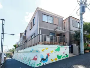 Convertel Daita  Setagaya Daita