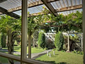 Tongariro Crossing Lodge