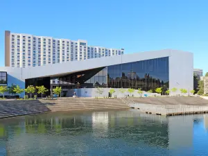 Ramada by Wyndham Spokane Airport