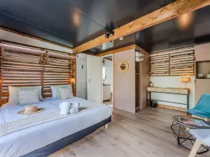 Hôtel le Grain de Sable