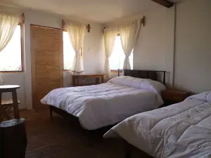 ชัทซี ลอดจ์