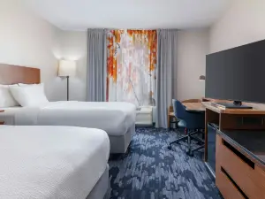 แฟร์ฟิลด์ อินน์แอนด์สวีทส์ บายแมริออท ซินซินแนติ อีสต์เกท