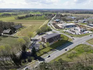 Hotel Nest Nordhorn
