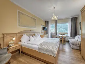 Hotel Alpenblick