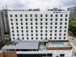ONOMO Hotel Douala