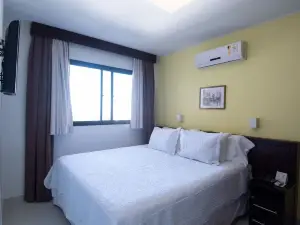 Golden Ingá Hotel