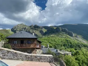 Hotel Valle del Silencio