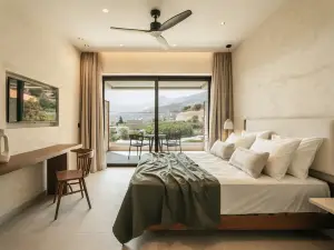 AMÉNTE Mindful Stay