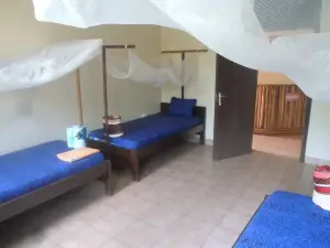 Climbers Home