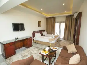 Aifu Hotel El Montazah Alexandria