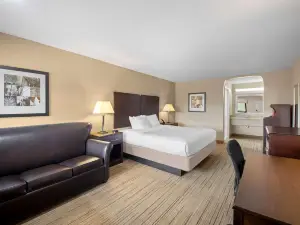 Best Western Cedar Inn