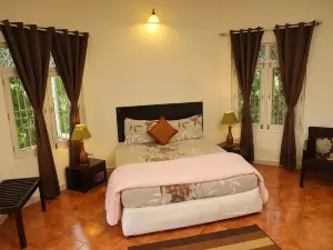 Copperhill- A Luxury Homestay