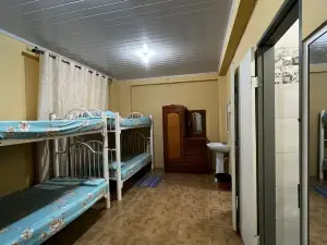 Queen's Comfort Inn