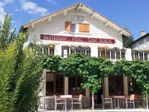 Logis Hôtel le 1050
