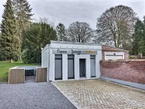 Les Suites Fénelon