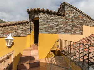 El Mirador de las Jaras