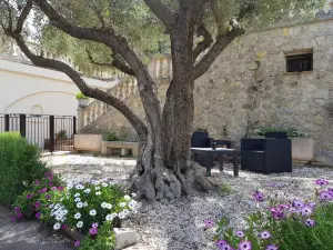 Villa Manoe