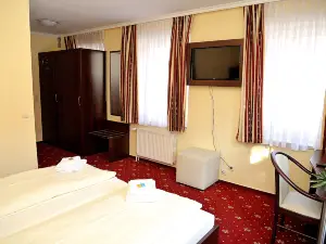 Hotel Neugrabener Hof
