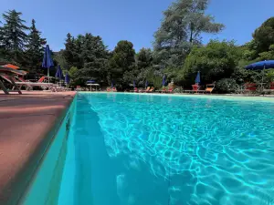 Park Hotel Napoleone