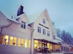 Hotell Taberg