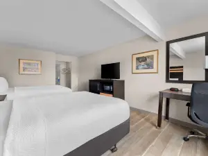 Days Inn by Wyndham Albany Suny