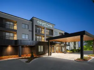 Courtyard Valdosta