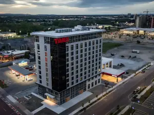 Grand Times Hotel Laval - Centropolis