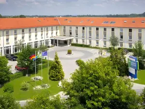 Premier Inn Munich Airport East Hotel