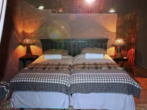 Blanco Hunting Safaris Game Ranch