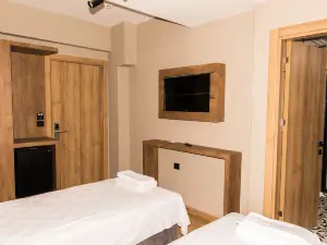 Fidanoğlu Suite Hotel Çorlu