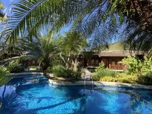 Villa Bebek Hotel