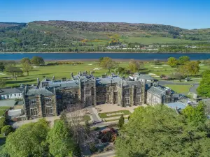 Mar Hall Golf & Spa Resort