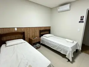 Hotel Brisas