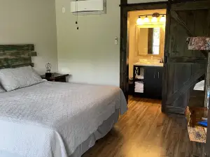 Black River Motel and Restaurant