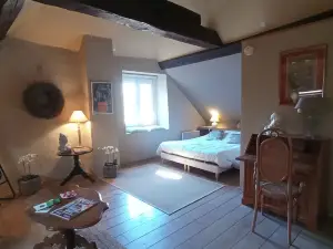 La Vallée Verte