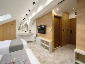 Apartmanski Smestaj King Bo