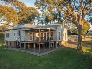 Baileys Cottage