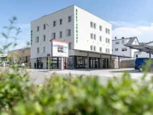 Hotel in Laisen