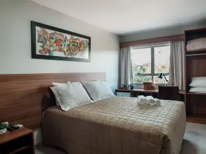 Vallér Montanha Hotel