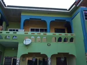 Vacation Lodge