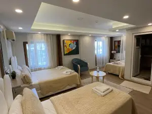 Alida Hotel Pamukkale
