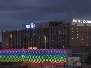 Safir Hotel Casino