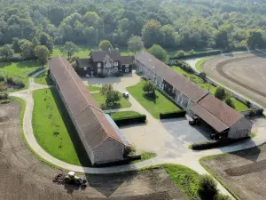 Ferme d'Orsonville