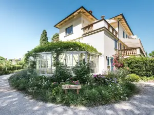 Villa Mazzanta Relais & Residence