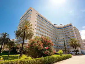 Hotel Tres Anclas