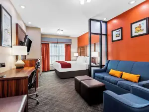 Comfort Suites