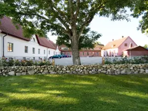 Brösarps Gästgifveri & Spa